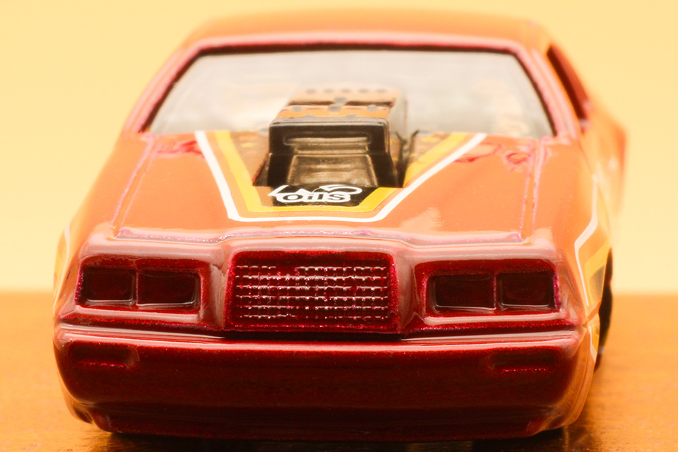 Ford Thunderbird
